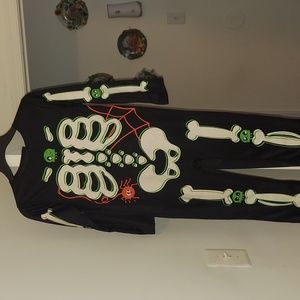 Toddler boy Halloween costume